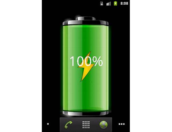 My Battery Wallpaper for Android - Download the APK from Habererciyes